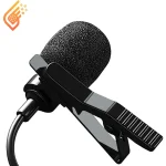 میکروفن یقه ای ارلدام مدل Earldom ET-E38