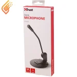 میکروفون رومیزی تراست مدل Trust Primo 21674