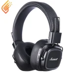 هدفون بلوتوثی مارشال مدل Marshall Major IV