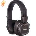 هدفون بلوتوثی مارشال مدل Marshall Major IV