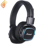 هدفون بلوتوثی مارشال مدل Marshall Major IV