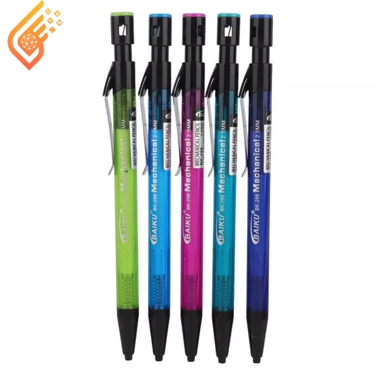مداد نوکی بایکو مدل Baiku BK-298 2.0mm