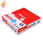 پاک کن پنتر مدل Panter Soft Plus E135