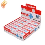 پاک کن پنتر مدل Panter Soft Plus E135