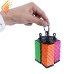 بازی فکری دوزچین زینگو