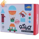 بازی فکری چینگو زینگو