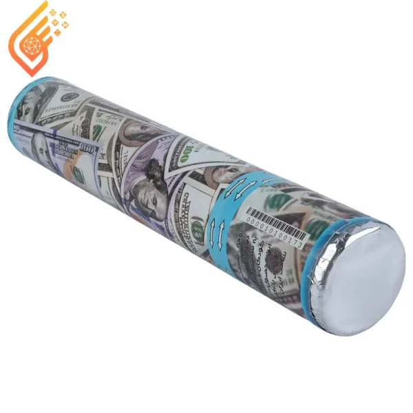 بمب شادی طرح دلار