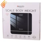 ترازو دیجیتال هوشمند Yesido MG10