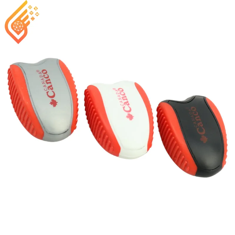 تراش پلاستیکی Canco EA2560 (3) تراش پلاستیکی کنکو مدل Canco EA2560