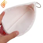 جامدادی چرم طرح لبوبو کد 1