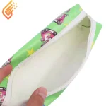 جامدادی چرم طرح لبوبو کد 2