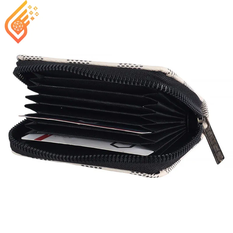 جاکارتی چرمی LY MC-338 جاکارتی چرمی LY MC-338