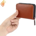 جاکارتی چرمی کد 3001