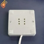 حشره کش برقی تیز مات مدل MD 101 Junior
