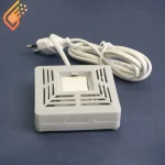 حشره کش برقی تیز مات مدل MD 101 Junior