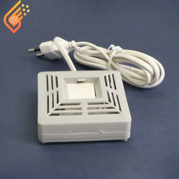 حشره کش برقی تیز مات مدل MD 101 Junior