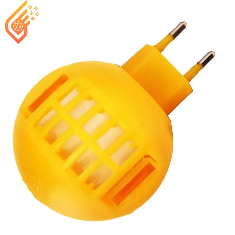 حشره کش برقی تیز مات مدل MD 202 حشره کش برقی تیز مات مدل MD 202