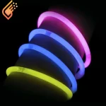دستبند شبرنگ Glow Bracelet
