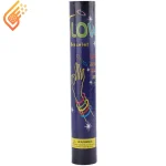 دستبند شبرنگ Glow Bracelet بسته 50 عددی