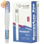 غلط گیر قلمی 12 میلی لیتری سی کلاس Fine Point AR1291