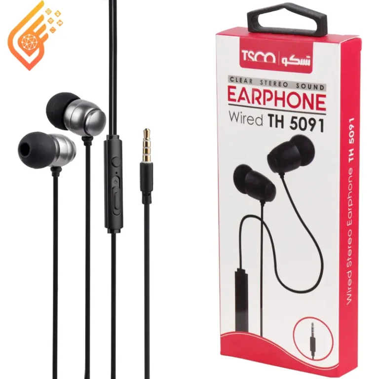 هندزفری تسکو مدل TSCO TH 5091