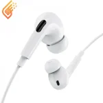 هندزفری لایتنینگ هوکو مدل hoco M111 Max