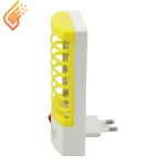 چراغ خواب حشره کش برقی مدل E.T.G 628