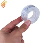 چسب شیشه ای 1.8 سانتی متر پلیکان