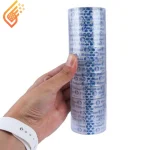 چسب شیشه ای 1.8 سانتی متر پلیکان