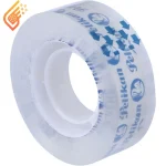 چسب شیشه ای 1.8 سانتی متر پلیکان