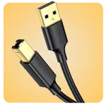 کابل پرینتر