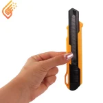 کاتر پلاستیکی کریتورز کلاس مدل SHARK40 CCSCK02