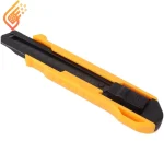 کاتر پلاستیکی کریتورز کلاس مدل SHARK40 CCSCK02