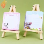 کاغذ یادداشت چسب دار Payizan 9.69.6cm بسته 100 برگی