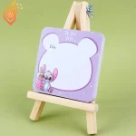 کاغذ یادداشت چسب دار Payizan 9.69.6cm بسته 100 برگی
