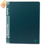 کلیر بوک 30 برگ پاپکو Papco A4-30 A4 - تصویر 4
