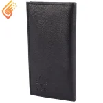 کیف پول چرمی تک مدل Tak MC-345
