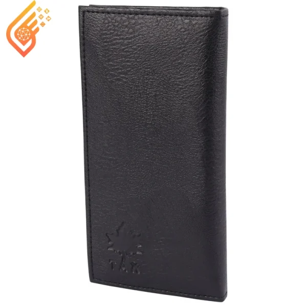 کیف پول چرمی تک مدل Tak MC-345