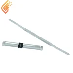 گیره پوشه پلاستیکی واشین Whashin Fastener