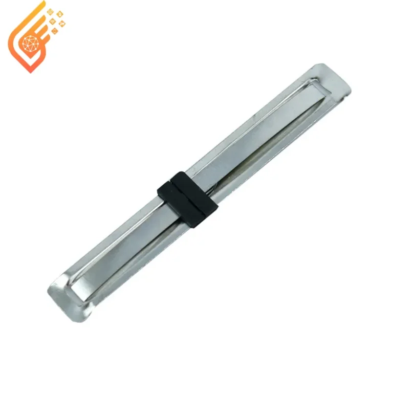 گیره پوشه پلاستیکی واشین Whashin Fastener