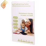 تبلت تخته سیاه دیجیتال 8٫5 اینچ