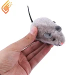 اسباب بازی موش کوکی