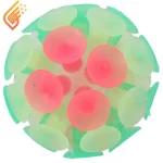 اسباب بازی چسبونک طرح دار
