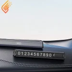 استند شماره نویس موبایل ایکس او مدل XO XO-C138