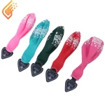 بادکنک چراغ دار 12 اینچ رنگی بسته 5 عددی