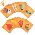 بازی فکری حواس‌ جمع زینگو (شباهت)