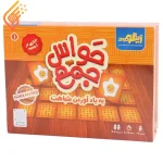 بازی فکری حواس‌ جمع زینگو (شباهت)