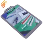 تخته شاسی طلقی Table A4