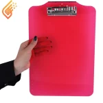 تخته شاسی طلقی Table A4