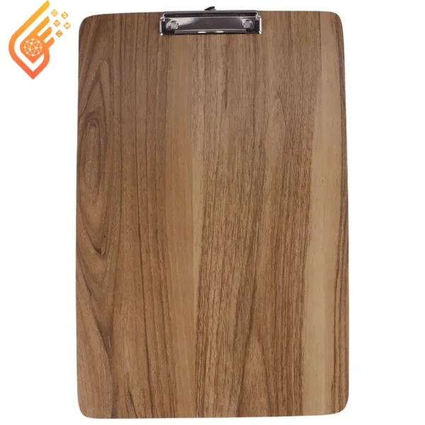 تخته شاسی چوبی MDF A3